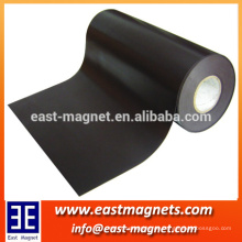 Flexibler Magnet in Kette / Es ist Verbindung von Kunststoffen oder Gummis und Ferrit Pulver / China Lieferant